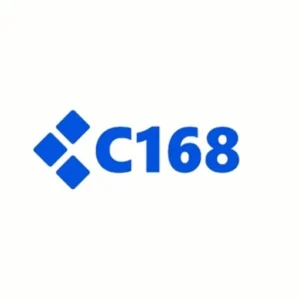 c168c logo